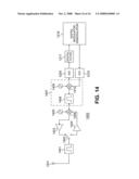 Time division duplex wireless network and associated method using modulation groups diagram and image