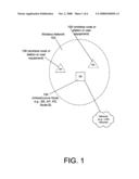 TRANSMISSION ADAPTATION IN A WIRELESS NETWORK diagram and image