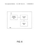 TRANSMISSION ADAPTATION IN A WIRELESS NETWORK diagram and image