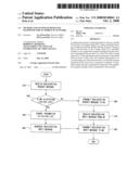 Method and system of reducing handover time in mobile IP network diagram and image