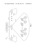 High-Density Wireless Local Area Network diagram and image