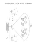 High-Density Wireless Local Area Network diagram and image