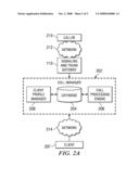 Method, system and apparatus for providing rules-based restriction of incoming calls diagram and image