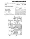 METHOD AND APPARATUS FOR WRITING NETWORK PACKETS INTO COMPUTER MEMORY diagram and image