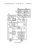 METHOD AND APPARATUS FOR WRITING NETWORK PACKETS INTO COMPUTER MEMORY diagram and image