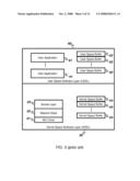 METHOD AND APPARATUS FOR WRITING NETWORK PACKETS INTO COMPUTER MEMORY diagram and image