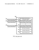 METHOD AND APPARATUS FOR WRITING NETWORK PACKETS INTO COMPUTER MEMORY diagram and image