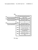 METHOD AND APPARATUS FOR WRITING NETWORK PACKETS INTO COMPUTER MEMORY diagram and image