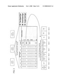 METHOD AND SYSTEM FOR COMMUNICATING H.263 MACROBLOCK BOUNDARIES USING H.221 BAS FOR RFC2190-COMPLIANT FRAGMENTATION diagram and image