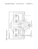 COMMUNICATION DEVICE, COMMUNICATION SYSTEM, AND LAG MANAGEMENT TABLE MANAGEMENT METHOD USED THEREFOR diagram and image