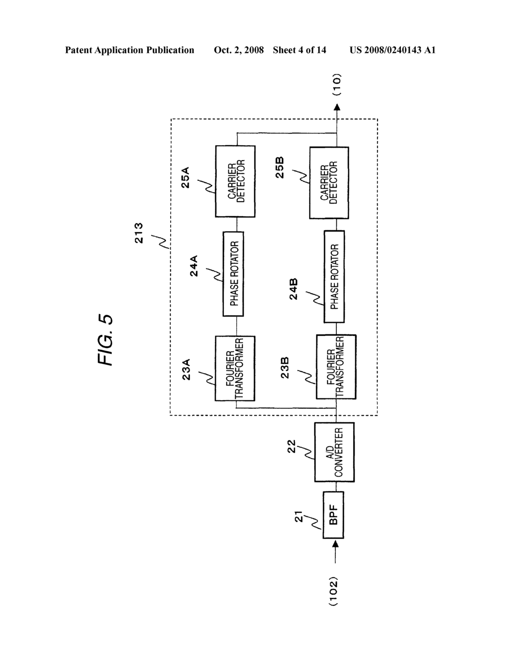 COMMUNICATION APPARATUS, COMMUNICATION SYSTEM, AND COMMUNICATION CONTROL METHOD - diagram, schematic, and image 05