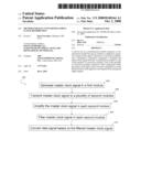 METHOD FOR DATA CONVERTER SAMPLE CLOCK DISTRIBUTION diagram and image