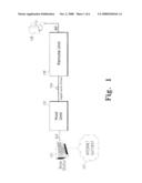 METHOD FOR DATA CONVERTER SAMPLE CLOCK DISTRIBUTION diagram and image