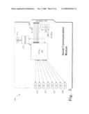 METHOD FOR DATA CONVERTER SAMPLE CLOCK DISTRIBUTION diagram and image