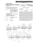 SYSTEM AND METHOD FOR RECEIVING A MULTIPLE FORMAT WIRELESS SIGNAL diagram and image