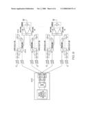 Systems and methods for digital delayed array transmitter architecture with beam steering capability for high data rate diagram and image