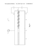 OPTICAL FM SOURCE BASED ON INTRA-CAVITY PHASE AND AMPLITUDE MODULATION IN LASERS diagram and image