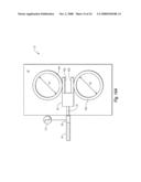 OPTICAL FM SOURCE BASED ON INTRA-CAVITY PHASE AND AMPLITUDE MODULATION IN LASERS diagram and image