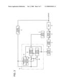 Laser apparatus and output control method of laser apparatus diagram and image