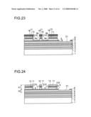 Semiconductor laser chip and method of formation thereof diagram and image