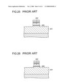 Semiconductor laser chip and method of formation thereof diagram and image