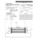 Two-dimensional photonic crystal surface-emitting laser diagram and image