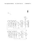 METHOD AND APPARATUS FOR EFFICIENTLY OPERATING A GAS DISCHARGE EXCIMER LASER diagram and image