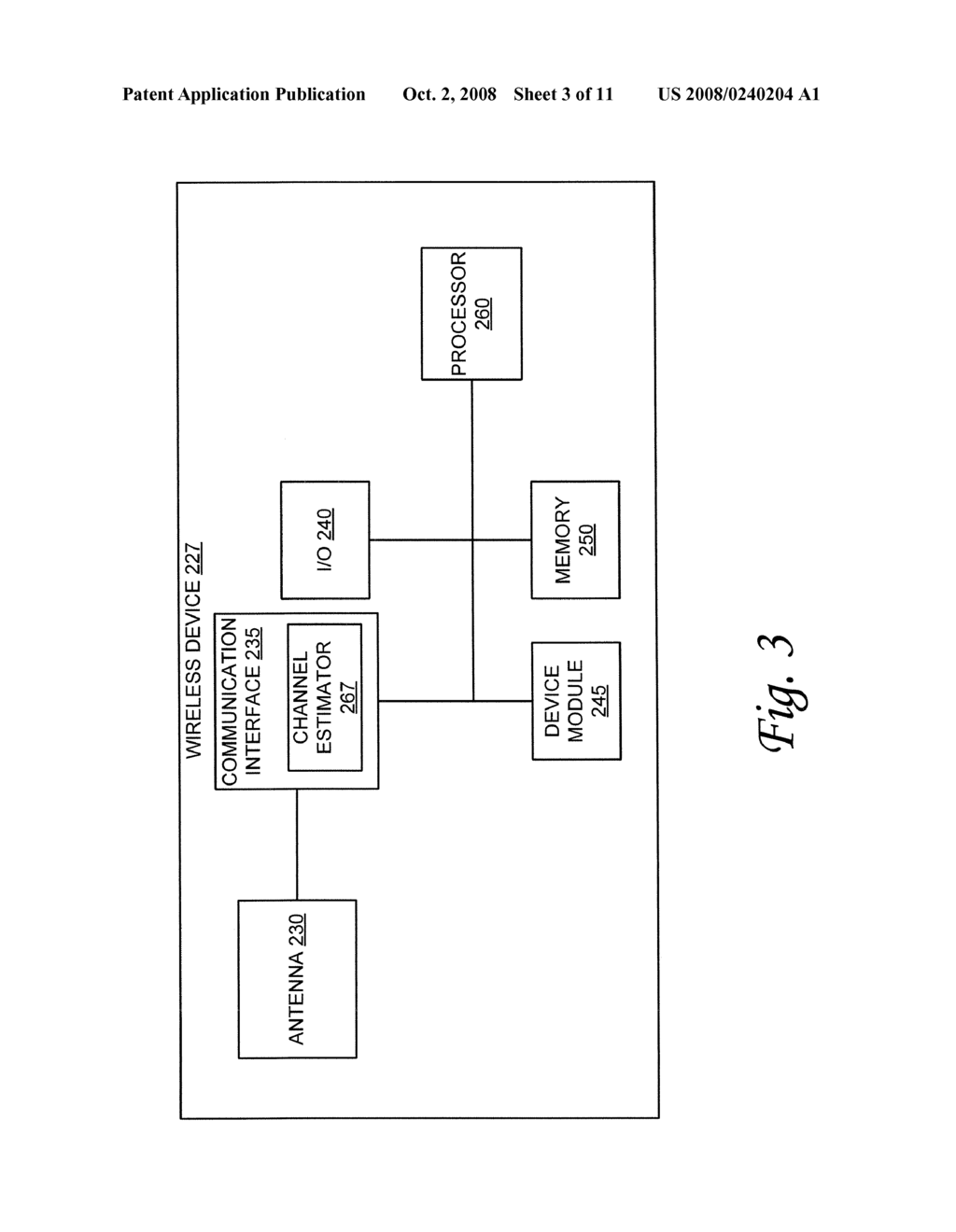 METHOD AND SYSTEM FOR CHANNEL ESTIMATION - diagram, schematic, and image 04