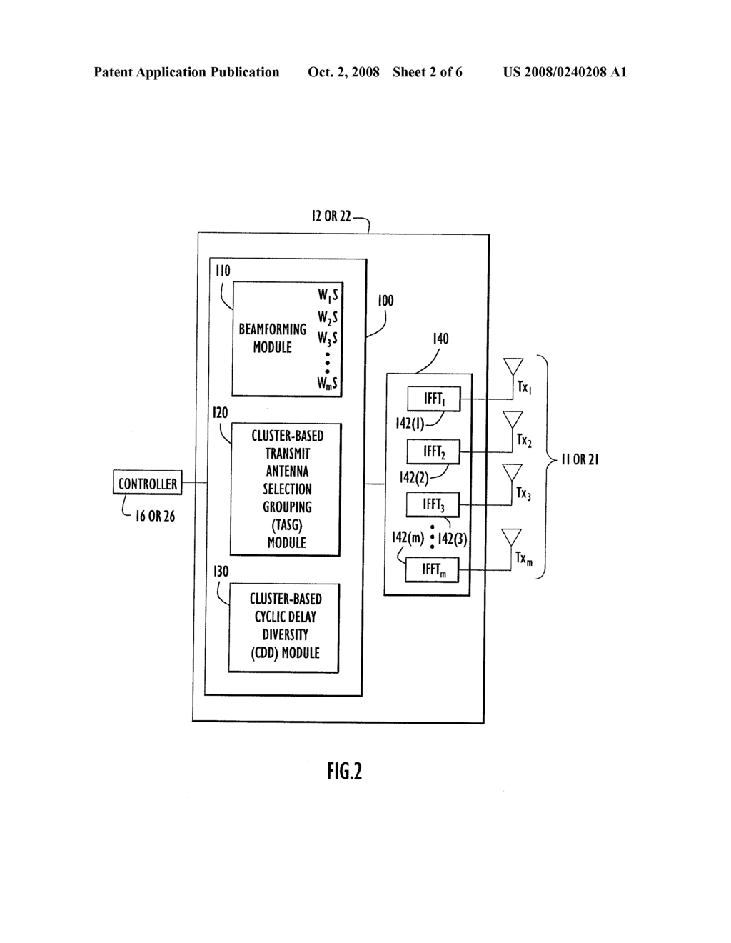 Adaptive Switching Techniques for Hybrid Automatic Repeat Request Systems - diagram, schematic, and image 03