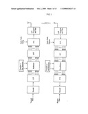 Cinr Estimating Method and Device Using Preamble in Ofdm diagram and image