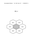 Cinr Estimating Method and Device Using Preamble in Ofdm diagram and image