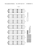 Cinr Estimating Method and Device Using Preamble in Ofdm diagram and image