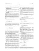 Cinr Estimating Method and Device Using Preamble in Ofdm diagram and image