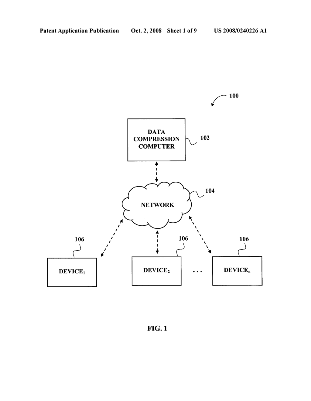 RECORD COMPRESSION USING INCREMENTAL REVERSE TEMPLATING - diagram, schematic, and image 02