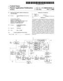 MOVING PICTURE CODING APPARATUS AND METHOD diagram and image