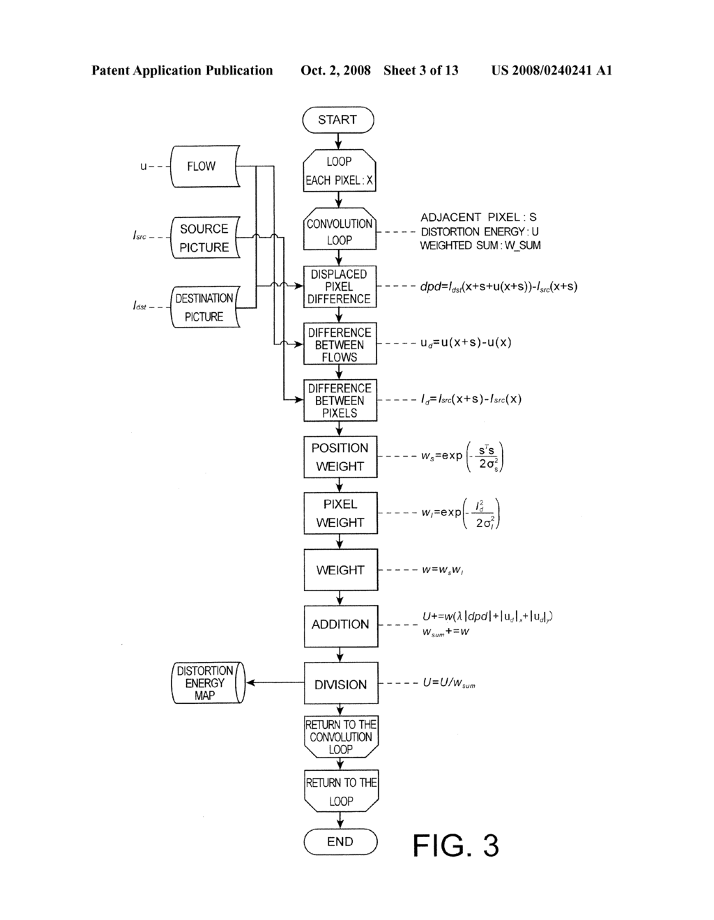 FRAME INTERPOLATION APPARATUS AND METHOD - diagram, schematic, and image 04