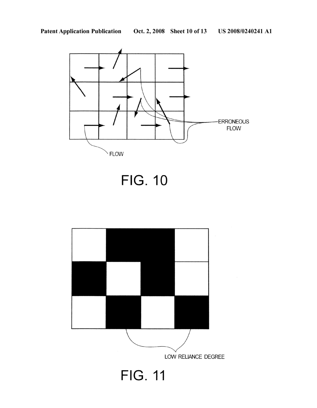 FRAME INTERPOLATION APPARATUS AND METHOD - diagram, schematic, and image 11