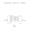 Method and Device For Operating Mimo Air Interfaces in Mobile Communications Systems diagram and image