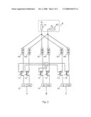 Method and Device For Operating Mimo Air Interfaces in Mobile Communications Systems diagram and image