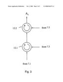 Method and Device For Operating Mimo Air Interfaces in Mobile Communications Systems diagram and image