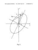 Method and Device For Operating Mimo Air Interfaces in Mobile Communications Systems diagram and image