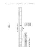 SEQUENCE GENERATING METHOD FOR EFFICIENT DETECTION AND METHOD FOR TRANSMITTING AND RECEIVING SIGNALS USING THE SAME diagram and image