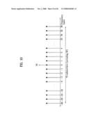 SEQUENCE GENERATING METHOD FOR EFFICIENT DETECTION AND METHOD FOR TRANSMITTING AND RECEIVING SIGNALS USING THE SAME diagram and image