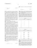 SEQUENCE GENERATING METHOD FOR EFFICIENT DETECTION AND METHOD FOR TRANSMITTING AND RECEIVING SIGNALS USING THE SAME diagram and image