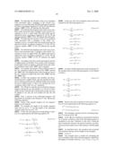 SEQUENCE GENERATING METHOD FOR EFFICIENT DETECTION AND METHOD FOR TRANSMITTING AND RECEIVING SIGNALS USING THE SAME diagram and image