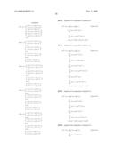 SEQUENCE GENERATING METHOD FOR EFFICIENT DETECTION AND METHOD FOR TRANSMITTING AND RECEIVING SIGNALS USING THE SAME diagram and image