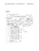 PRE-EMPHASIS AUTOMATIC ADJUSTING SYSTEM, METHOD OF ADJUSTING PRE-EMPHASIS AND PRE-EMPHASIS SETTING SIGNAL GENERATING CIRCUIT diagram and image