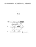 DIGITAL BROADCASTING SYSTEM AND METHOD OF PROCESSING DATA diagram and image