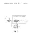 Communication System with Receivers Employing Generalized Two-Stage Data Estimation diagram and image