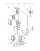 Communication System with Receivers Employing Generalized Two-Stage Data Estimation diagram and image